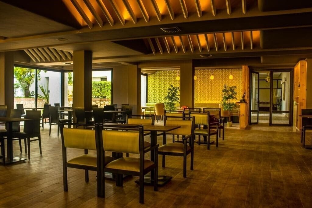 Imaginea Hamilton Agadir 4*