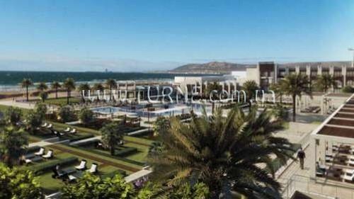 Imaginea Sofitel Agadir Thalassa Sea & Spa 5*