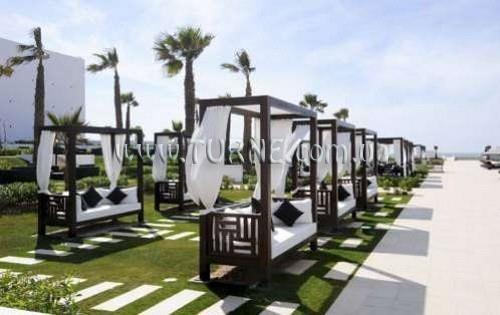 Imaginea Sofitel Agadir Thalassa Sea & Spa 5*