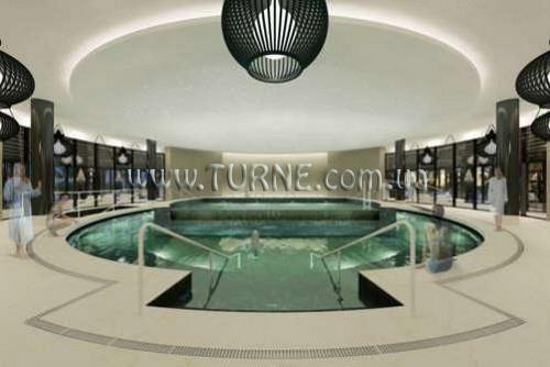 Fotografie Sofitel Agadir Thalassa Sea & Spa 5*