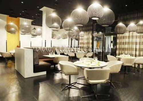 Hotel Sofitel Agadir Thalassa Sea & Spa 5*