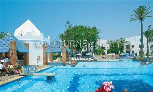 Imaginea Agador Carribean Complex 3*