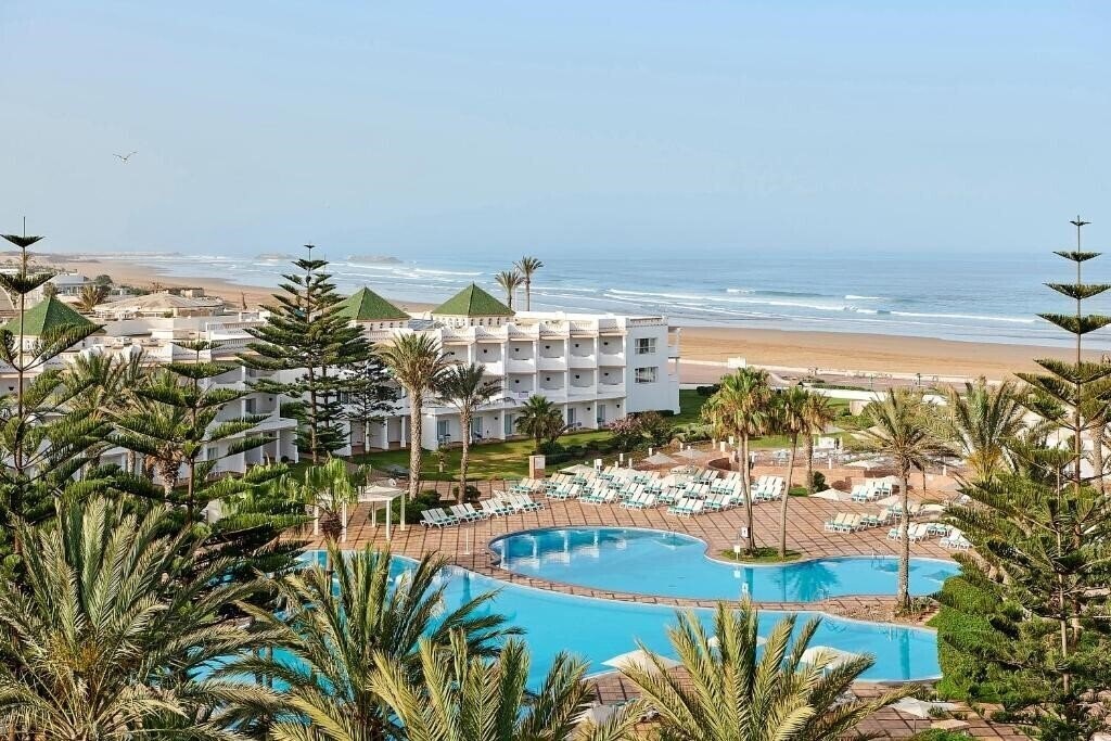 Hotel Iberostar Founty Beach 4*