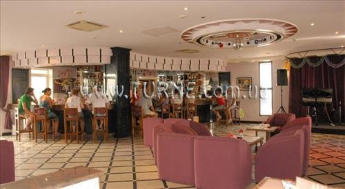 Imaginea Residence Rihab 3*