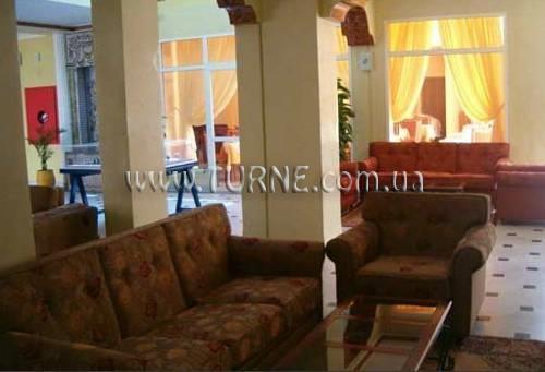 Imaginea Residence Rihab 3*