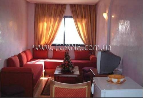 Fotografie Residence Rihab 3*