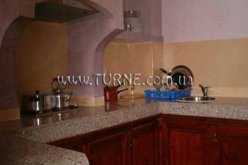 Hotel Residence Rihab 3*