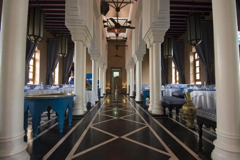 Fotografii El Pueblo Tamlelt 3*