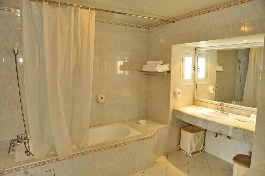 Fotografie El Pueblo Tamlelt 3*