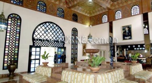 Imaginea Les Omayades 3*