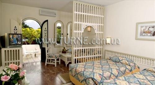 Imaginea Les Omayades 3*