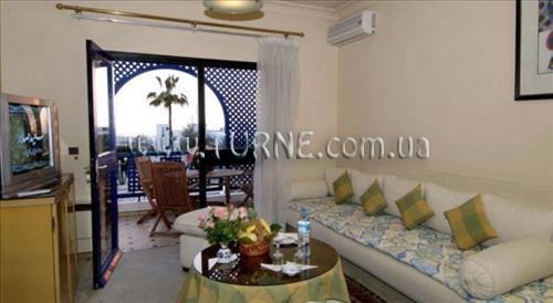 Fotografie Les Omayades 3*