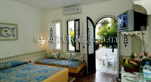 Fotografii Les Omayades 3*