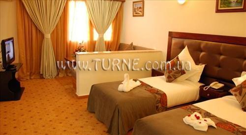 Фотография Omega Hotel 3*