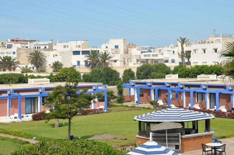 Фотография Les Iles 4*