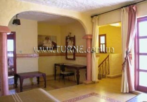 Изображение Riad Al Madina 5*