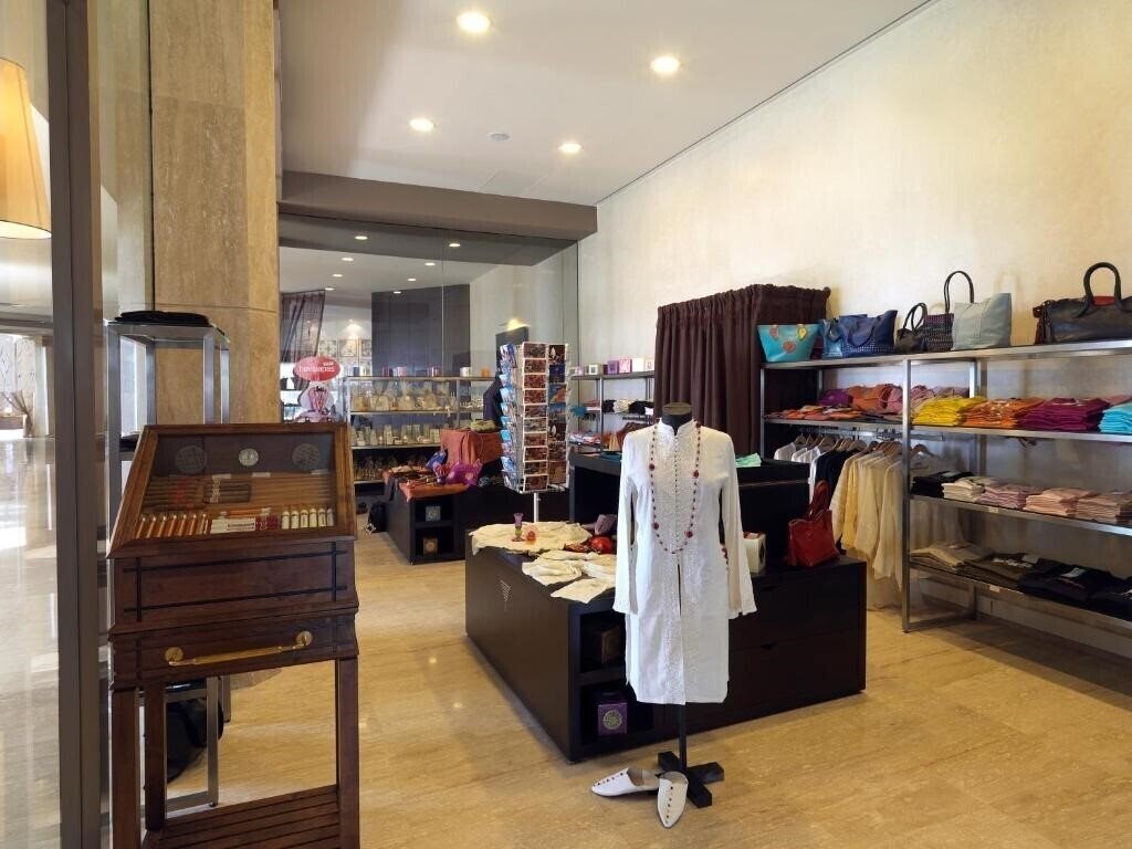 Imaginea Atlas Essaoira & Spa 5*