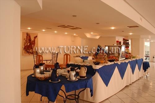 Фотография Ryad Mogador 4*