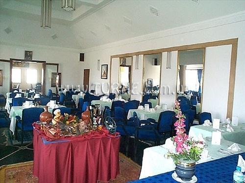 Hotel Hotel des Iles 3*