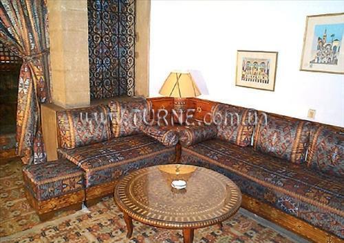 Imaginea Hotel des Iles 3*