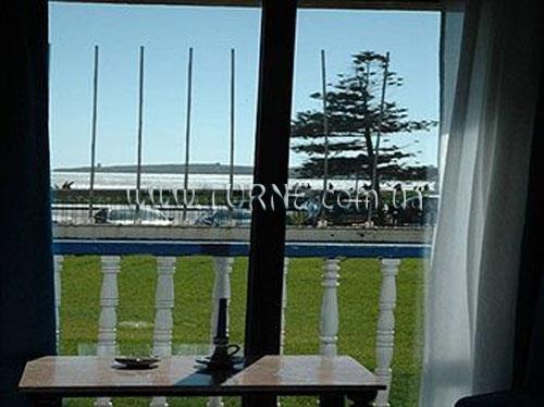 Imaginea Hotel des Iles 3*