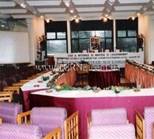 Fotografii Hotel des Iles 3*