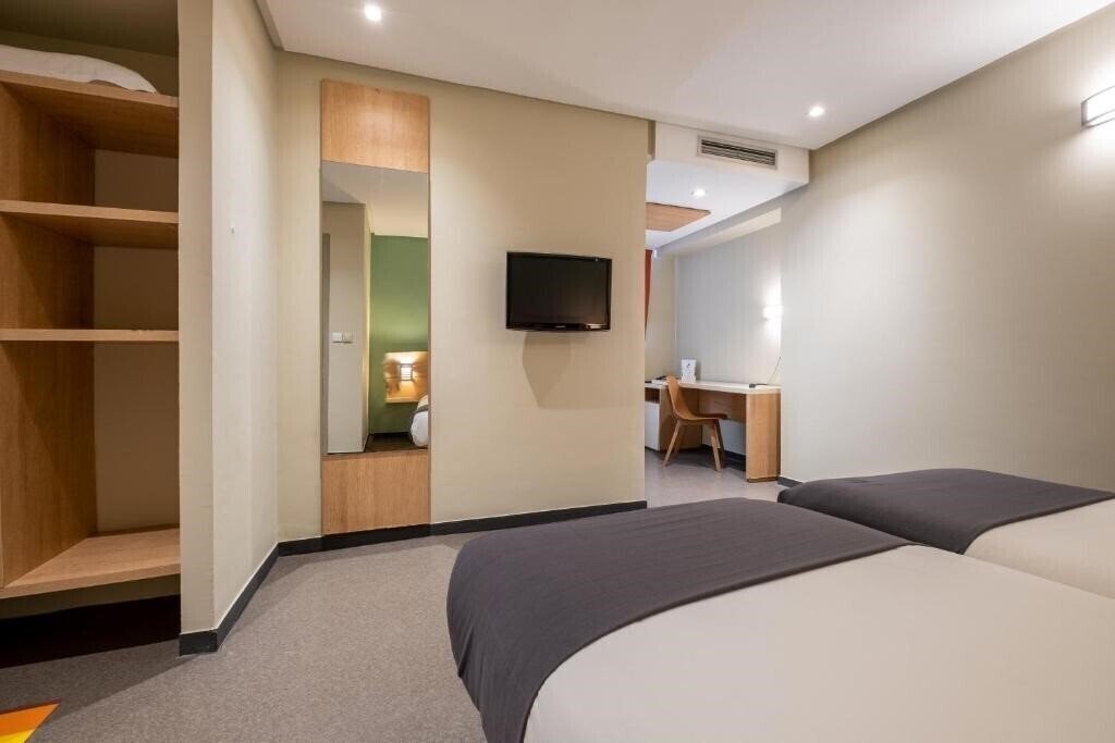 Fotografii Manzil Hotel 2*