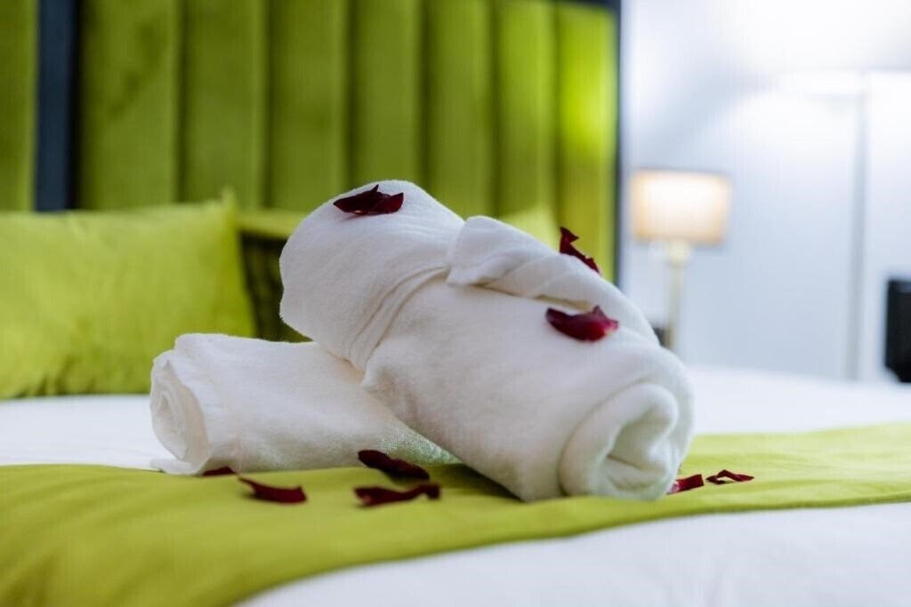 Изображение Prince de Paris 4*