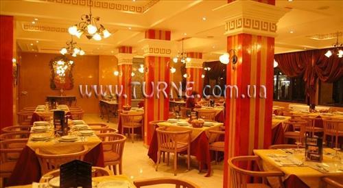 Картинка Mounia Hotel 4*