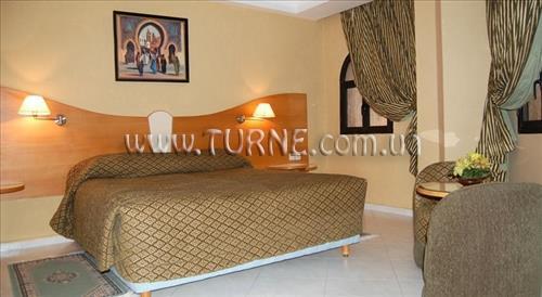 Фото Mounia Hotel 4*
