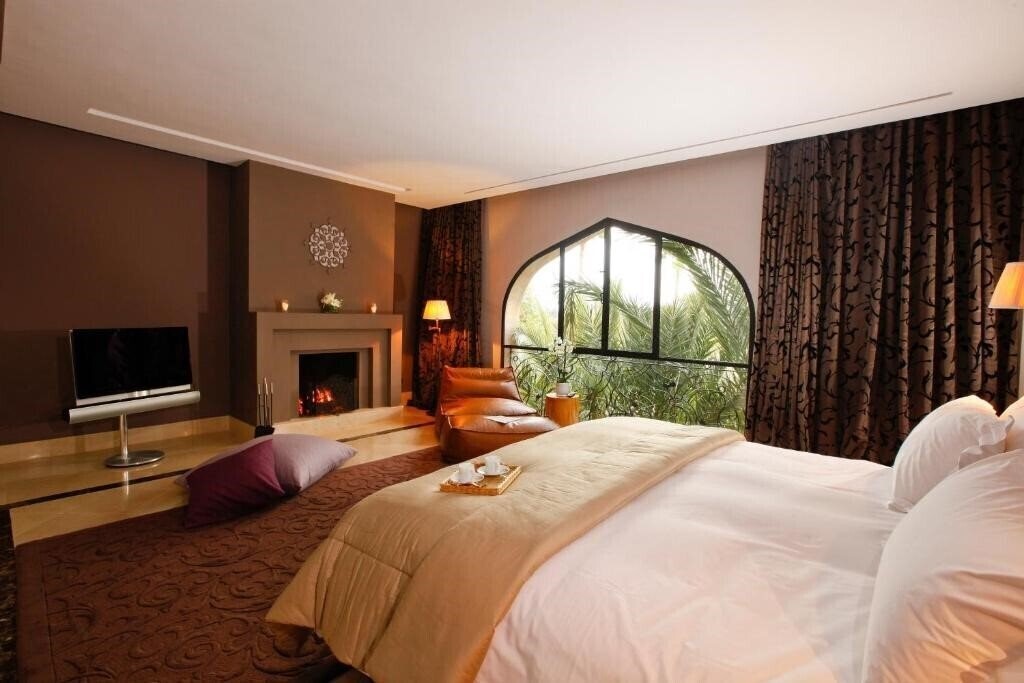 Fotografii Palais Namaskar 5*