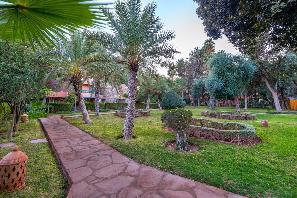 Фото Farah Marrakech (ex. Golden Tulip Farah Marrakech) 4*