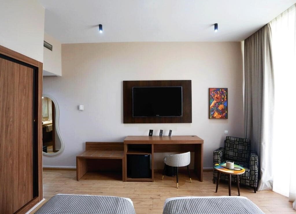 Фото Golden Tulip Rawabi 4*