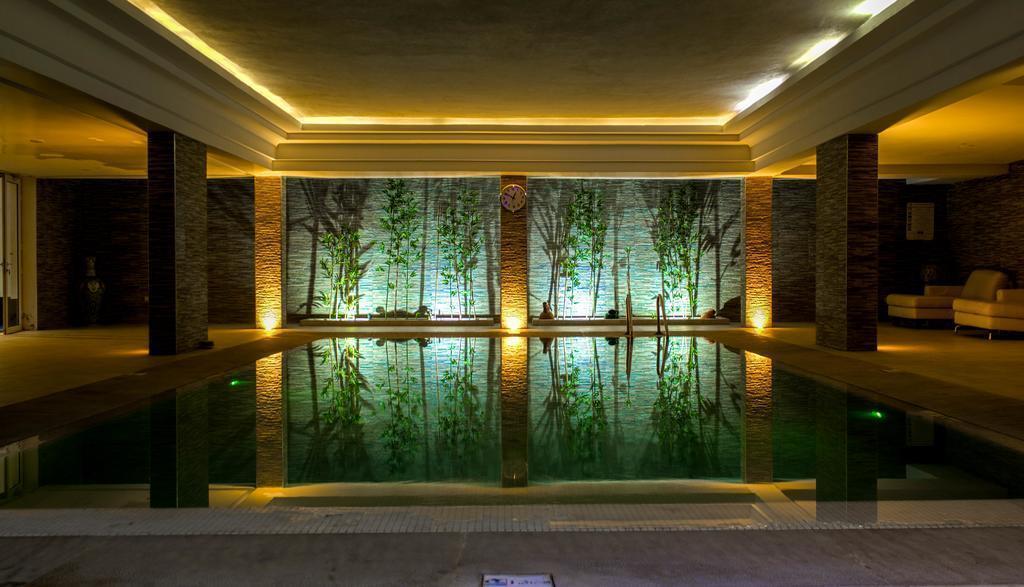 Fotografii Zalagh Kasbah & Spa 4*