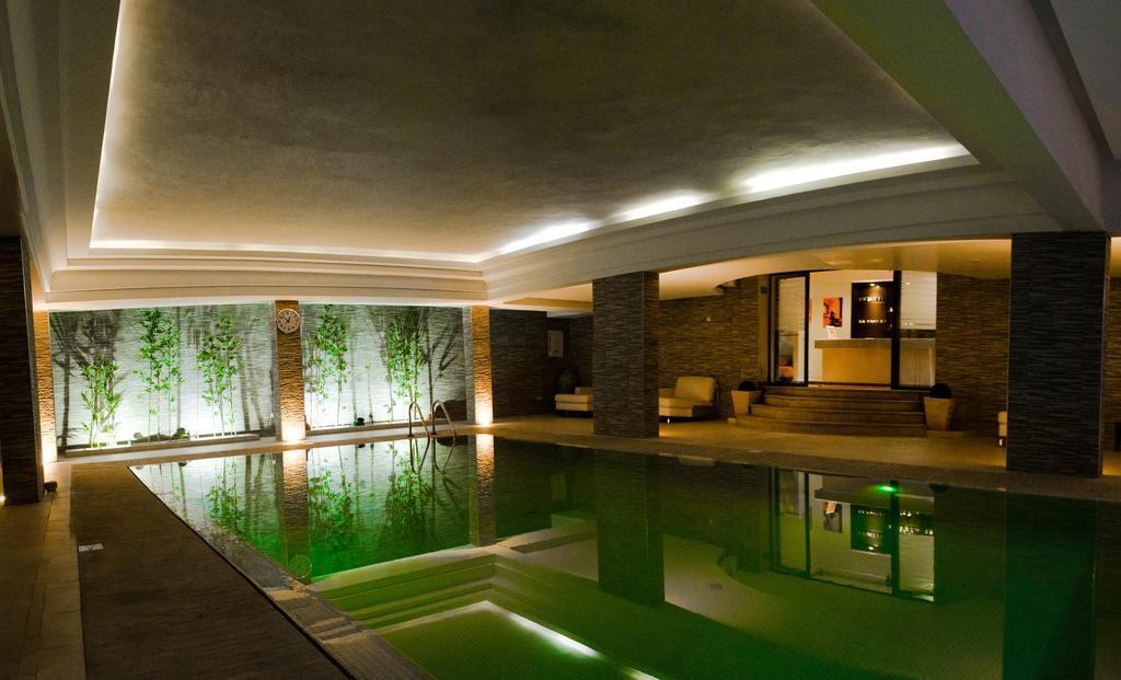 Fotografie Zalagh Kasbah & Spa 4*