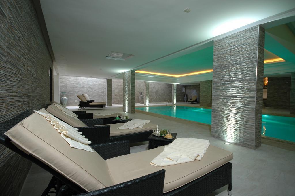 Imaginea Zalagh Kasbah & Spa 4*