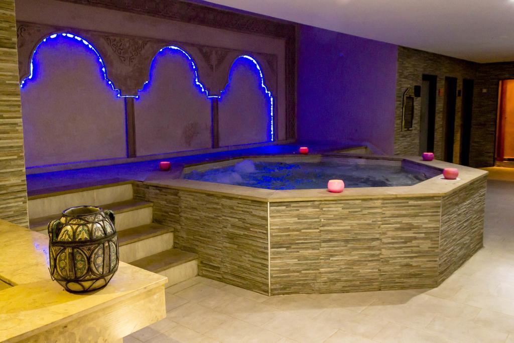Imaginea Zalagh Kasbah & Spa 4*