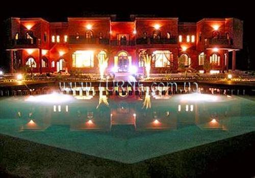 Отель L Atlas 4*