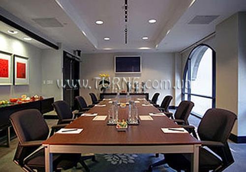 Изображение Sofitel Marrakech Lounge & Spa 5*