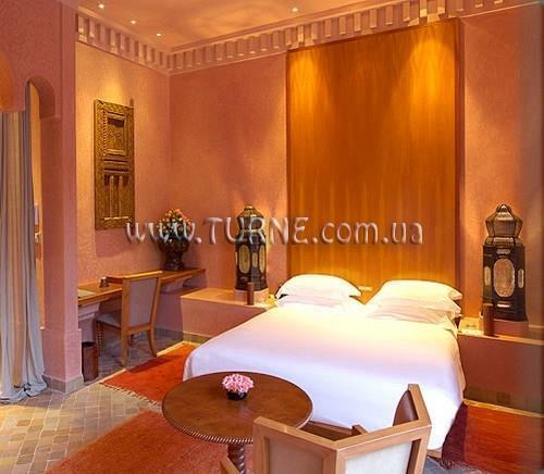 Imaginea Amanjena Palace 5*