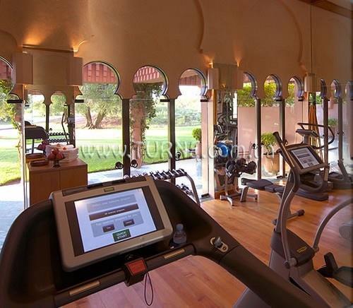 Fotografii Amanjena Palace 5*