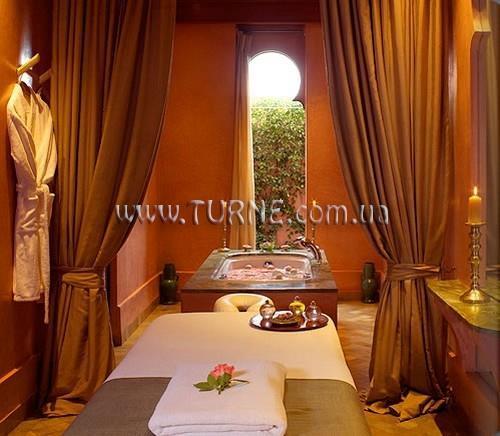 Hotel Amanjena Palace 5*