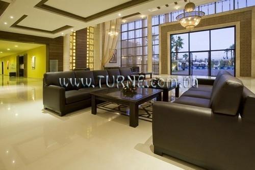 Imaginea Atlas Targa 4*