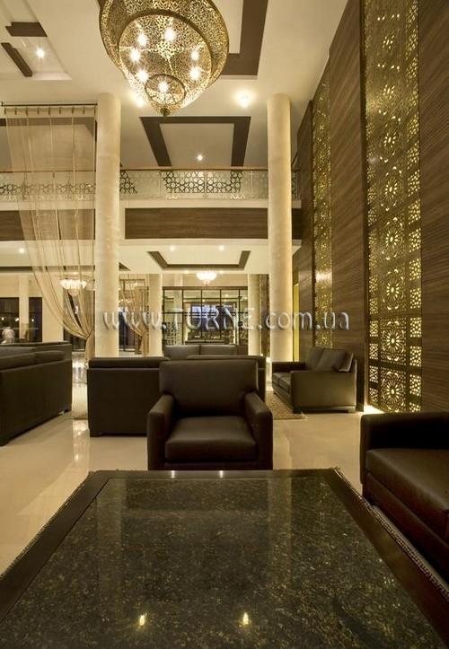 Fotografie Atlas Targa 4*