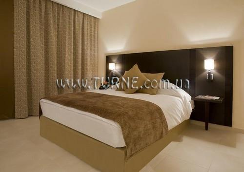 Fotografii Atlas Targa 4*