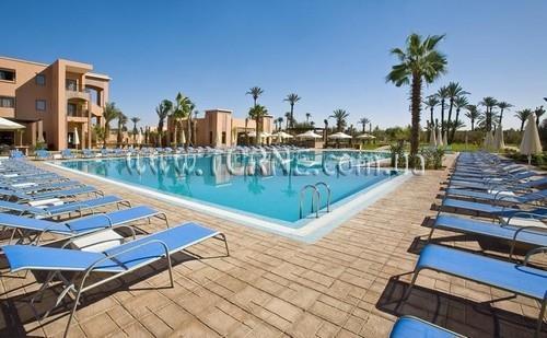 Hotel Atlas Targa 4*