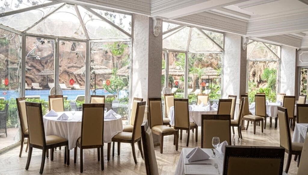 Изображение Imperial Holiday 4*