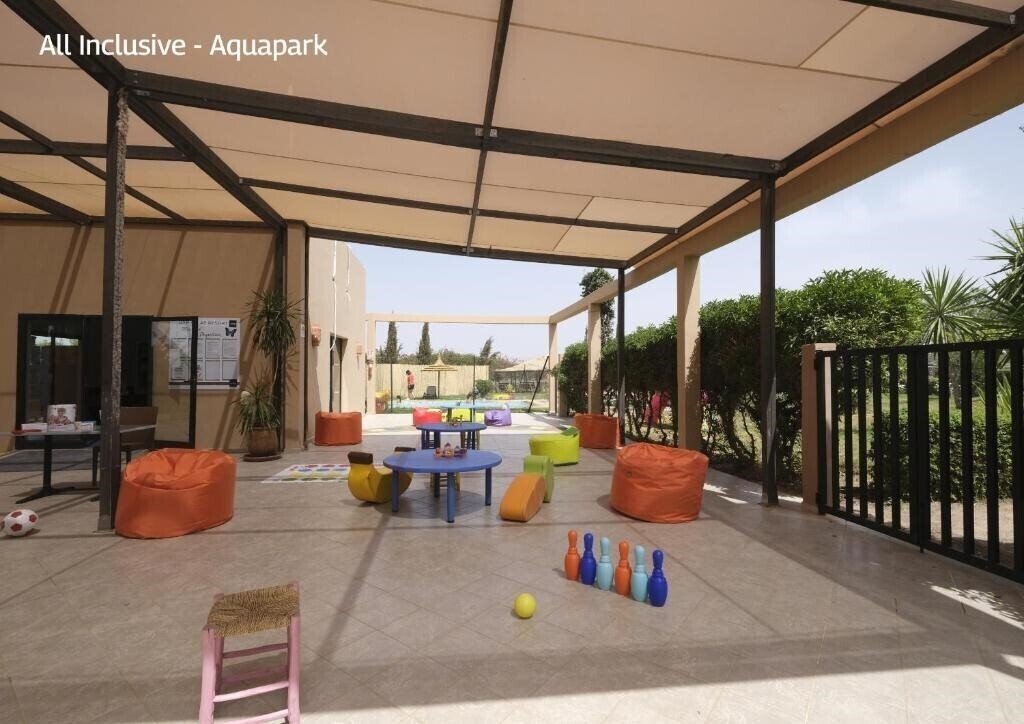 Imaginea Valeria Dar Atlas (ex. Club Dar Atlas) 4*