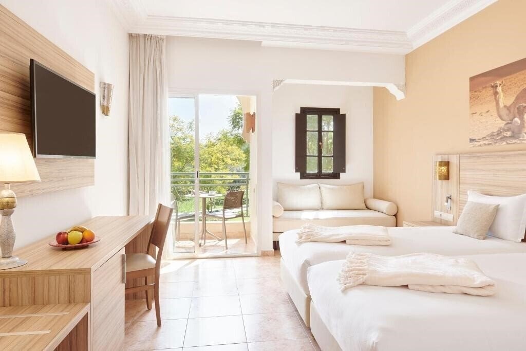 Fotografii Iberostar Club Palmeraie Marrakech 4*