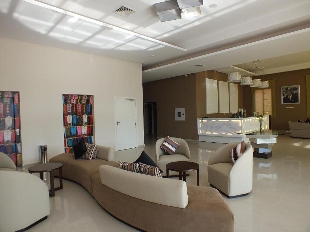 Imaginea Relax Marrakech 3*